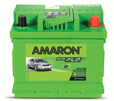 Amaron DIN45 Battery Price