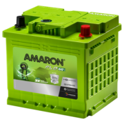 Amaron Battery DIN50L Price