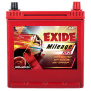 Exide Battery 45D21LBH Price55 Months Warranty
