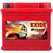 Exide-FML0-MLDIN50 Battery Price