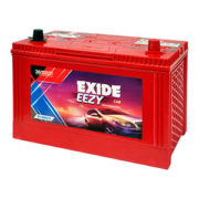 Exide-EEZY FEY0-EY105D31L