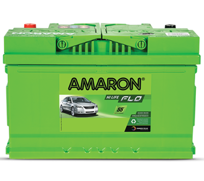 Amaron DIN65 Battery Price
