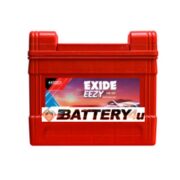 Exide-EEZY-EY700R (65AH) 48 Months Warranty