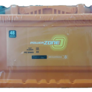 Powerzone AUC-PZ-545106036 (DIN 45) 50 Months Warranty