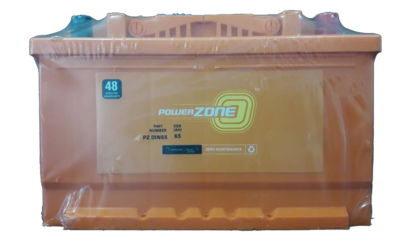 Powerzone AUC-PZ-545106036 (DIN 45) 50 Months Warranty
