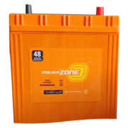 Powerzone APZ-60-0PZ40B20R Car Battery Price