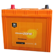 Powerzone BH45 Car Battery