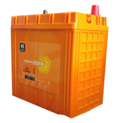 Powerzone APZ-60-0PZ40B20L Car Battery