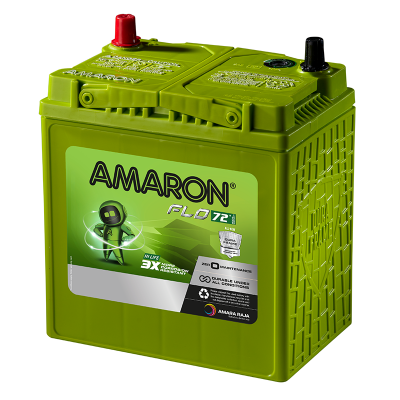Amaron Corolla Petrol Battery Price Toyota Corolla Car Battery
