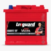 LIVGUARD ZING ULTRA ZU DIN44 LH L TVM 5 Year WTY