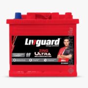 LIVGUARD Battery Shop ZU DIN50 L Trivandrum 5 Year WTY