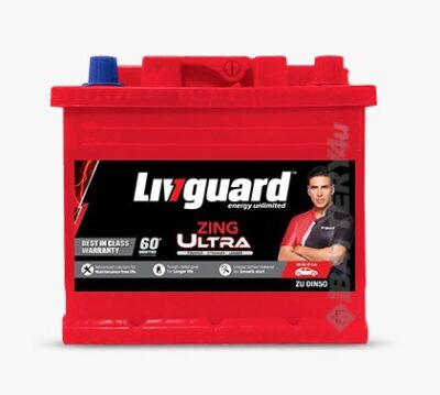 LIVGUARD Battery Shop ZU DIN50 L Trivandrum 5 Year WTY