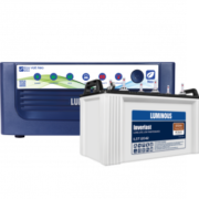 Luminous Inverter Battery Combo Luminous Best Price