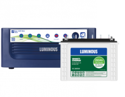 Luminous Combo Offers