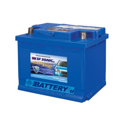 Venue Petrol SF Battery