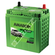 Magnite Amaron Battery
