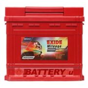 Nissan Magnite Exide Battery