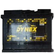 Dynex Car Battery Shop Nagpur