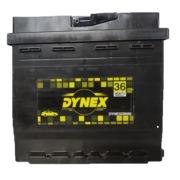 Dynex Car Battery Dealer in Nagpur
