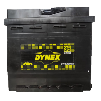 Dynex Car Battery Dealer in Nagpur