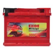 Mahindra XUV300 Battery - Exide-FML0-MLDIN60 (60AH) 60 Months Warranty