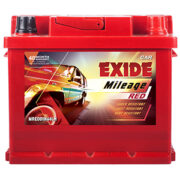 Exide Kia Sonet Petrol Battery