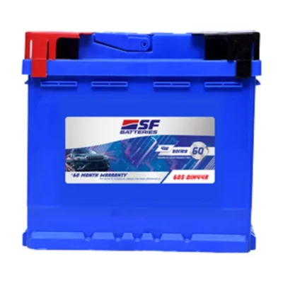 SF Battery Tata Tigor Petrol Car