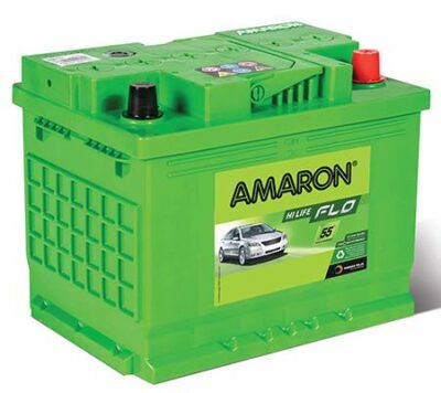 Amaron DIN55R Battery Delhi