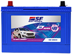 SF F4W0-48S-105D31L Battery Price