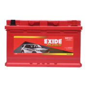 S-Cross Smart Hybrid Exide Battery