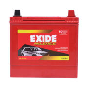 Delhi Price for Exide FML0-ML55D23L Battery