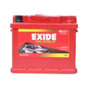 Exide Battery Kushaq Petrol