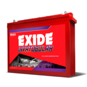 Exide Inva Tubular IT500 Battery