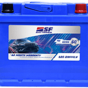 SF Sonet Diesel Battery