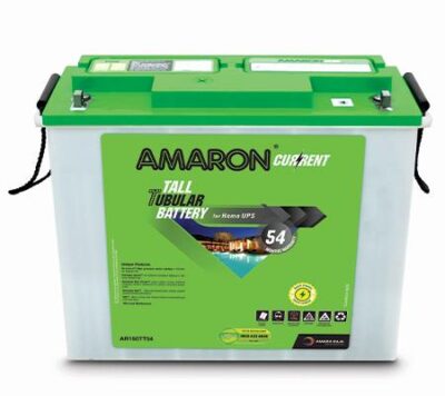 Amaron Inverter Battery 150AH BLGR