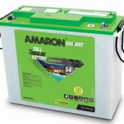 Amaron 165AH Tubular Battery Price