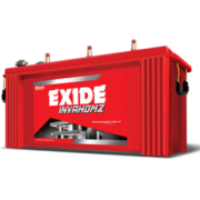 Exide Inverter Battery INVAHOMZ 150AH