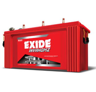 Exide Inverter Battery INVAHOMZ 150AH