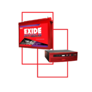 Inverter Battery Price Exide Brand