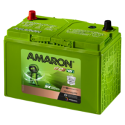 Amaron-AAM-GO-00105D31L (85AH) 48 Months Warranty