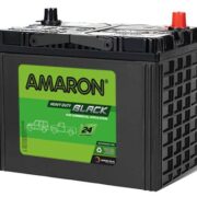 Amaron AAM-BL-0BL700RMF 24 Months Warranty