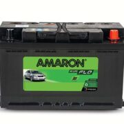 Amaron-HW-HC620D31R (80AH) 42 Months Warranty